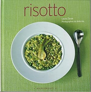 risotto (French Edition)