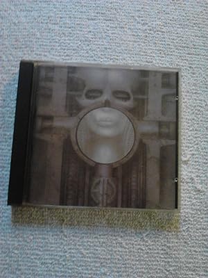 Immagine del venditore per Brain Salad Surgery [Audio][Compact Disc][Sound Recording] venduto da The Librarian's Books