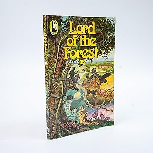 Seller image for Lord Of The Forest for sale by Jacket and Cloth