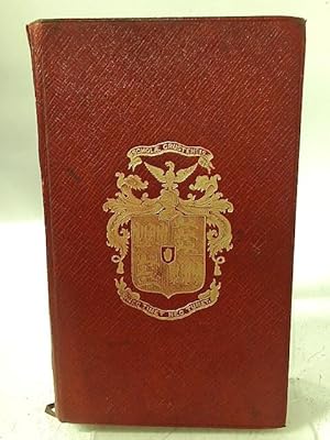 Bild des Verkufers fr Palgraves Golden Treasury zum Verkauf von World of Rare Books