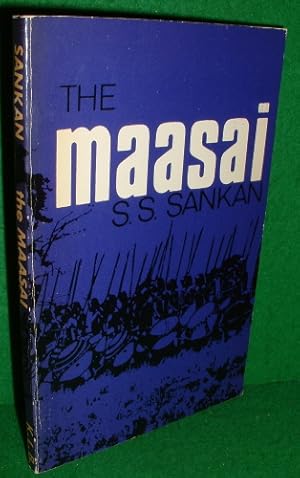 THE MAASAI