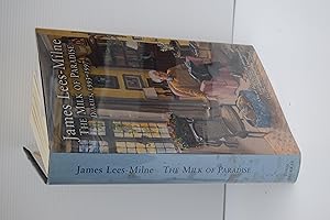 Immagine del venditore per THE MILK OF PARADISE DIARIES 1993-1997. Edited by Michael Bloch. venduto da Marrins Bookshop