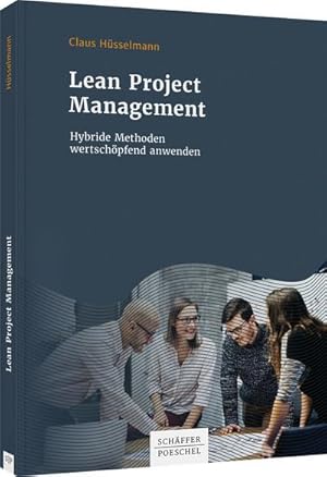 Immagine del venditore per Lean Project Management venduto da Rheinberg-Buch Andreas Meier eK