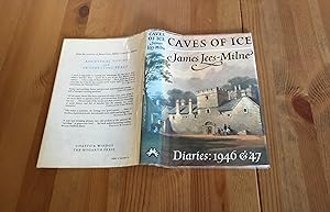 Seller image for CAVES OF ICE ,DIARIES: 1946&47 for sale by Highstreet Books ABA ILAB