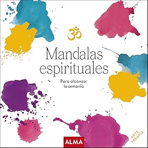 Mandalas espirituales (Col. Hobbies)