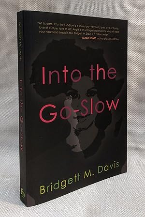 Imagen del vendedor de Into the Go-Slow a la venta por Book House in Dinkytown, IOBA