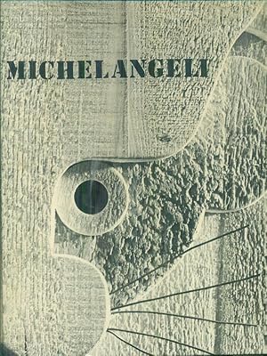 Seller image for Michelangeli for sale by Miliardi di Parole