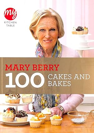 Image du vendeur pour My Kitchen Table: 100 Cakes and Bakes mis en vente par M Godding Books Ltd