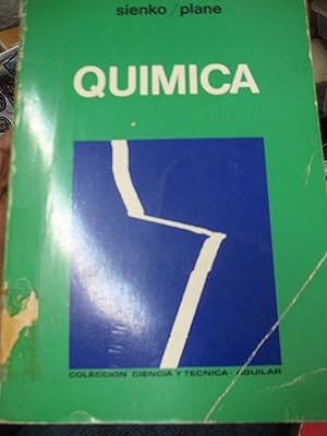 Seller image for Quimica for sale by MIRADOR A BILBAO