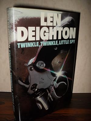 Twinkle, Twinkle, Little Spy