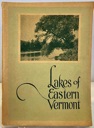 Seller image for Lakes of Eastern Vermont for sale by Monroe Street Books