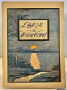 Seller image for Lakes of Western Vermont for sale by Monroe Street Books