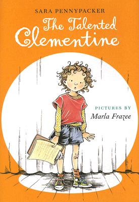 Seller image for The Talented Clementine (Hardback or Cased Book) for sale by BargainBookStores