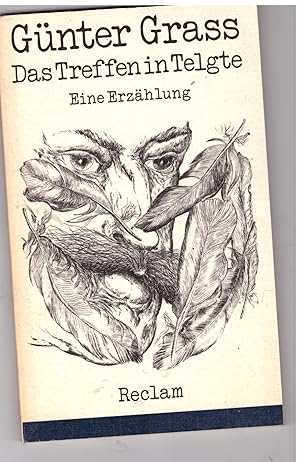 Seller image for Das Treffen in Telgte for sale by Bcherpanorama Zwickau- Planitz