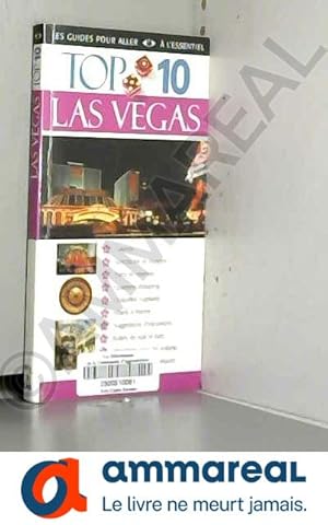 Seller image for Las Vegas for sale by Ammareal