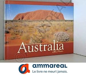 Seller image for Australia for sale by Ammareal