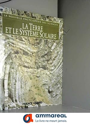 Bild des Verkufers fr La Terre et le systme Solaire zum Verkauf von Ammareal