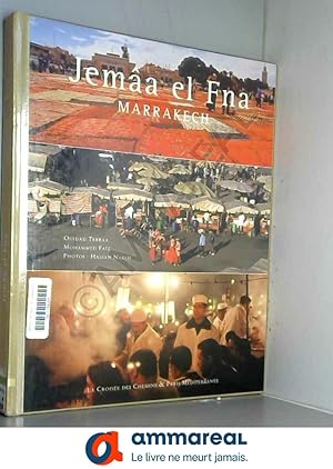 Imagen del vendedor de Jema el Fna a la venta por Ammareal