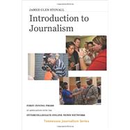 Image du vendeur pour Introduction to Journalism mis en vente par eCampus