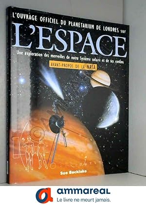 Imagen del vendedor de L'espace. a la venta por Ammareal
