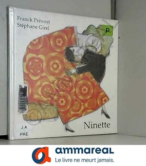 Imagen del vendedor de Ninette a la venta por Ammareal