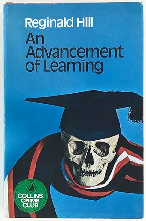 Bild des Verkufers fr Advancement of Learning. zum Verkauf von Blackwell's Rare Books ABA ILAB BA