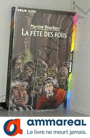 Seller image for La Fte des fous for sale by Ammareal