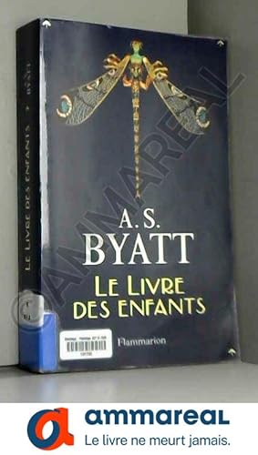 Seller image for Le Livre des enfants for sale by Ammareal