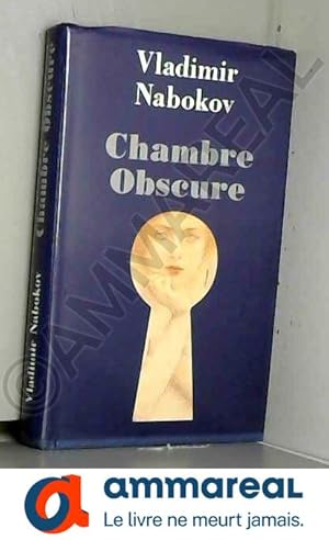 Seller image for Chambre obscure for sale by Ammareal