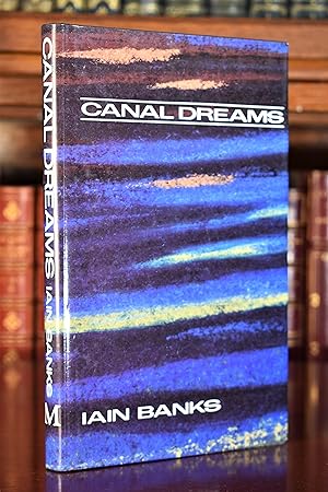 Immagine del venditore per CANAL DREAMS venduto da Lost Time Books