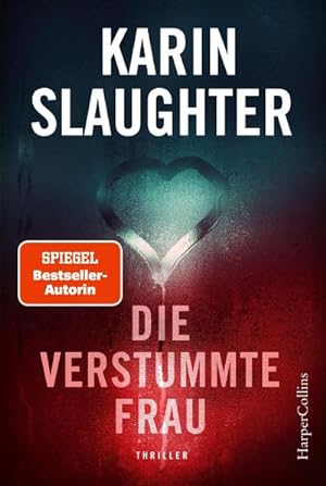 Seller image for Die verstummte Frau : Thriller for sale by AHA-BUCH GmbH