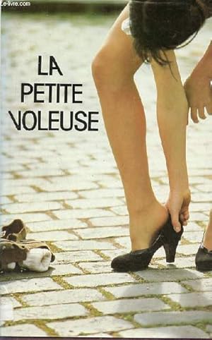 Imagen del vendedor de La petite voleuse. a la venta por Le-Livre