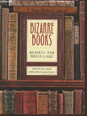 Seller image for Bizarre books for sale by Le-Livre