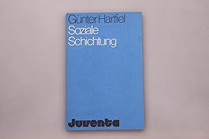 Seller image for SOZIALE SCHICHTUNG. for sale by INFINIBU KG