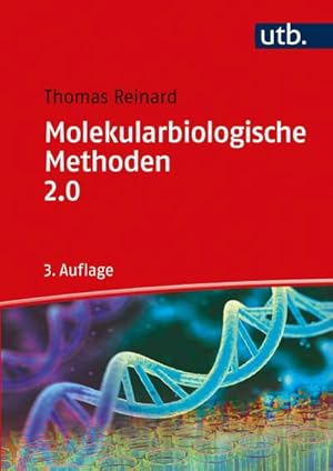 Seller image for Molekularbiologische Methoden 2.0 for sale by AHA-BUCH GmbH