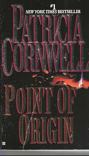 Seller image for Point of Origin (Kay Scarpetta) for sale by Vada's Book Store