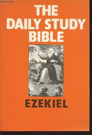 Bild des Verkufers fr Ezekiel- The Daily study Bible. zum Verkauf von Le-Livre