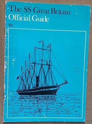 Seller image for S.S. Great Britain. for sale by Shore Books