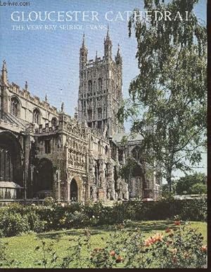Seller image for Gloucester Cathedral for sale by Le-Livre