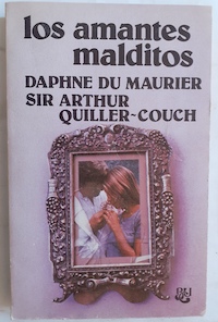 Immagine del venditore per Los amantes malditos venduto da Librera Ofisierra