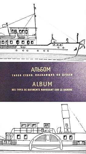 Album / Des Types De Batiments Naviguant Sur Le Danube