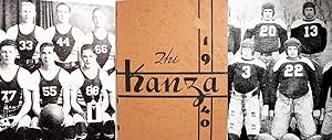 The 1940 / Kanza