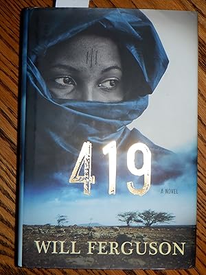 Seller image for 419 for sale by Route 3 Books