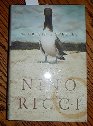 Seller image for The Origin of Species for sale by Route 3 Books