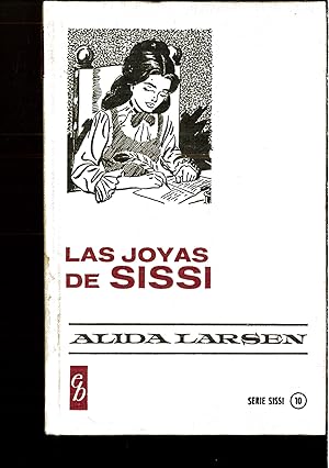 Seller image for Las joyas de Sissi for sale by Papel y Letras