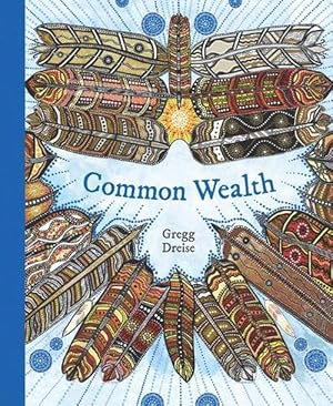 Seller image for Common Wealth (Hardback) for sale by Grand Eagle Retail
