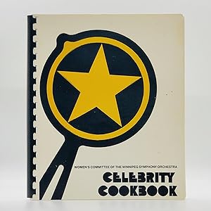 Celebrity Cook Book