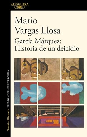 Imagen del vendedor de Garca Mrquez : Historia de un deicidio/ Story of a Deicide -Language: spanish a la venta por GreatBookPrices