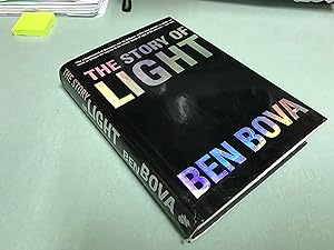 Seller image for The Story of Light for sale by vernon alabama bookstore