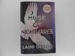 Muse of Nightmares (signed)